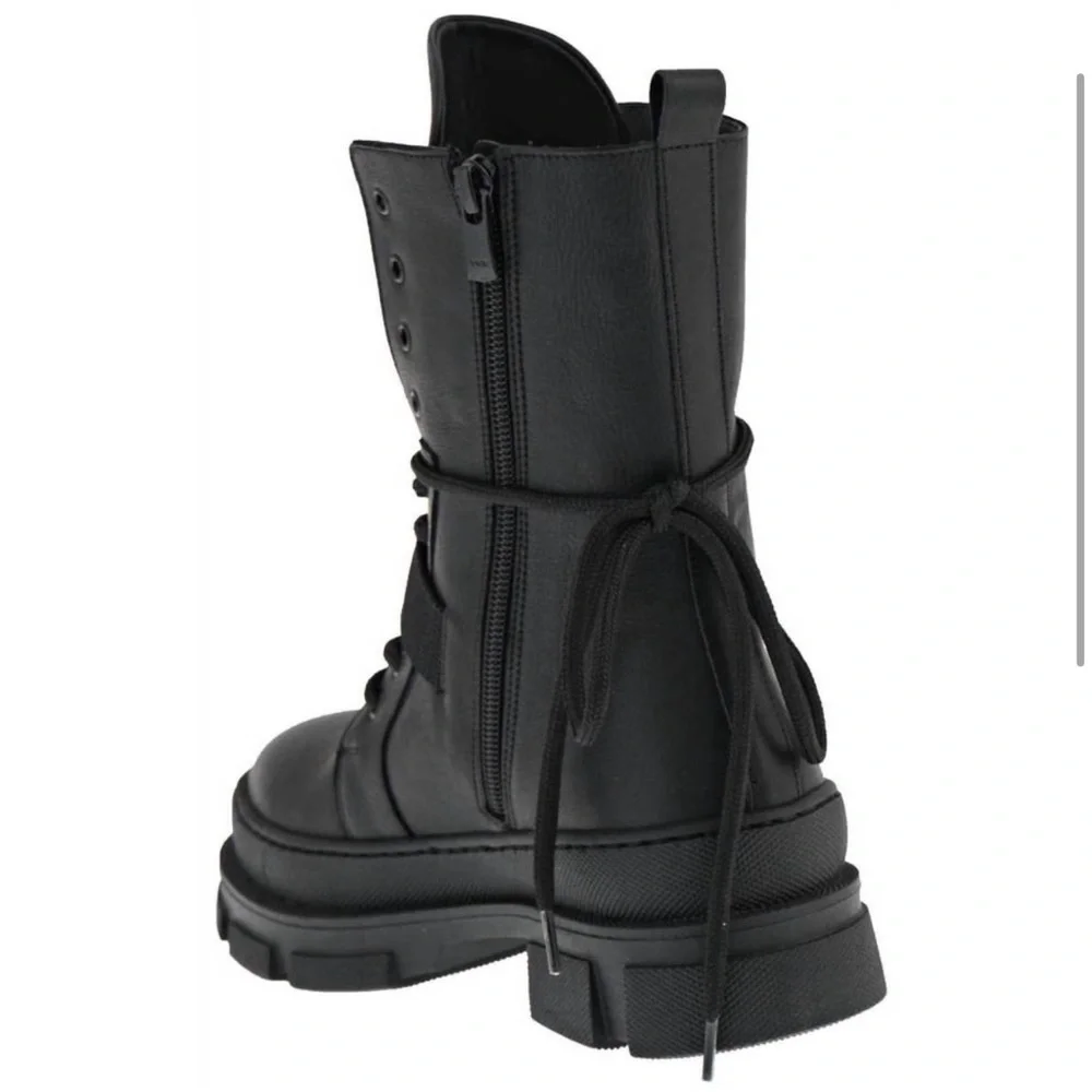 Makris a90 Combat Boot - Picture 5 of 5